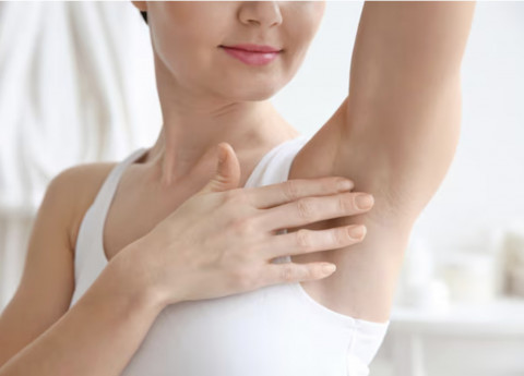 Dos and Don'ts Merawat Kulit Ketiak ala dr. Nadya Alaydrus