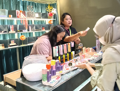 200+ Brand Beauty, Fragrance dan Lifestyle Ramaikan Oh Beauty Festival 2.0