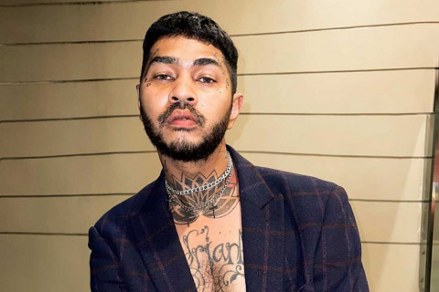 Pengakuan Lama Onadio Leonardo soal Narkoba jadi Sorotan, Pakai Sejak di Killing Me Inside