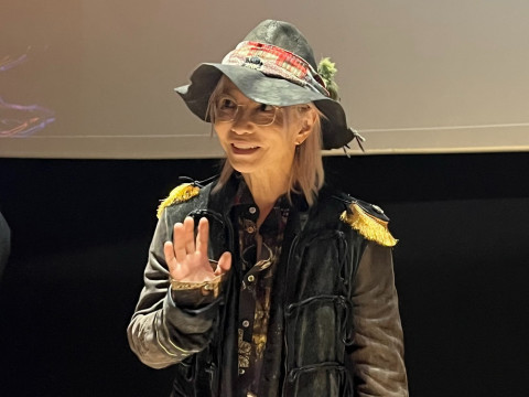 HYDE Pilih Konser di Jakarta demi Makan Rendang