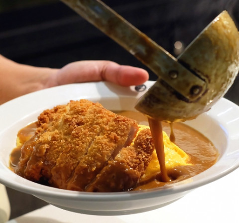 Curry House CoCo Ichibanya Indonesia Raih Sertifikat Halal