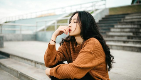 Hentikan Overthinking dengan 5 Teknik Jepang yang Bijaksana