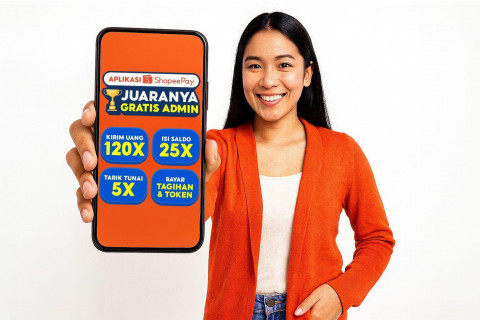 Langkah Cerdas Hemat Biaya Bulanan: Manfaatkan Gratis Biaya Admin