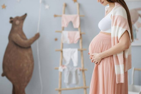 Ini 11 Tugas Trimester Kedua untuk Para Moms