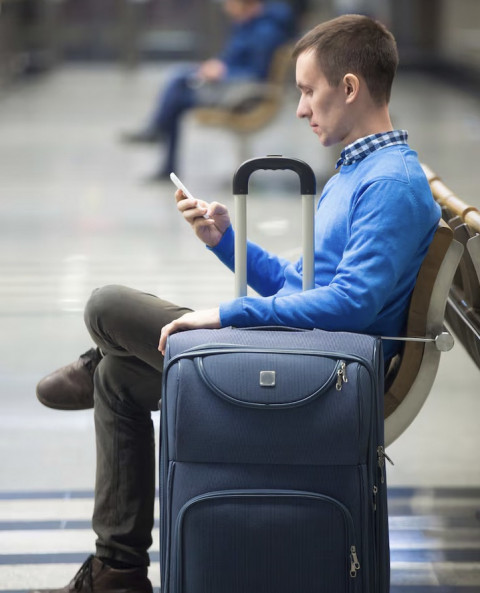 Solusi Anti Telat ke Bandara, Jaminan Tepat Waktu untuk Traveler Modern