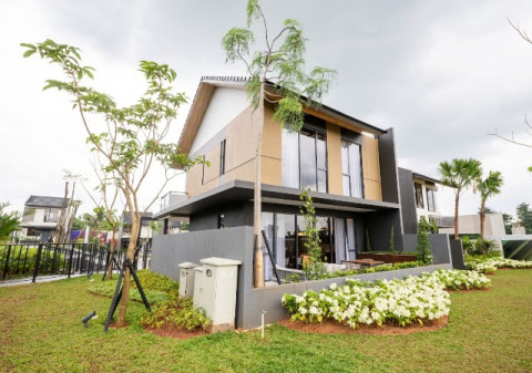 Momentum Positif Pasar Properti 2025, LPKR Perkuat Posisi di Jabodetabek