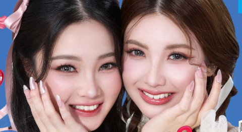 Rekomendasi 4 Warna Softlens yang Cocok untuk Aktivitas Seharian