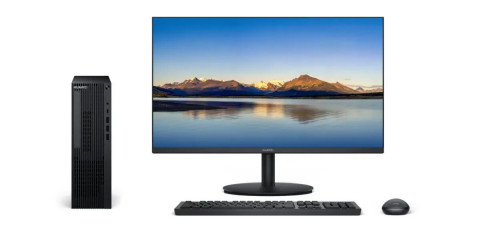 Tantang Dominasi Windows, Huawei Punya PC Baru Pakai OS Sendiri