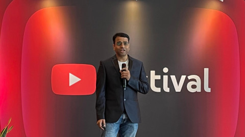 Strategi Multi-Format Storytelling Dongkrak Waktu Tonton YouTube di Indonesia