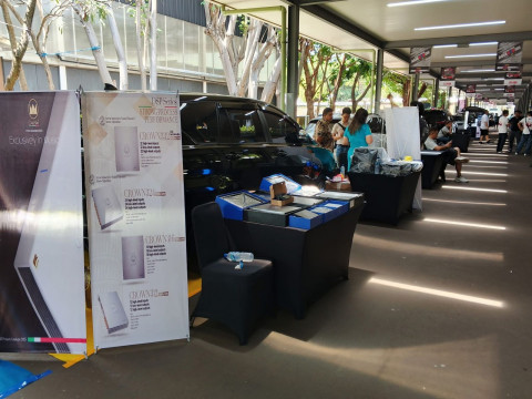 Indonesia Jadi Tuan Rumah Kontes Audio CAN Finals Asia 2025