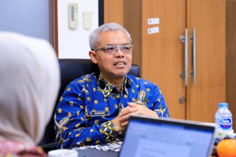 Magang Nasional Batch II Resmi Dibuka, Lulusan Baru Bisa Daftar ke Instansi Pemerintah!