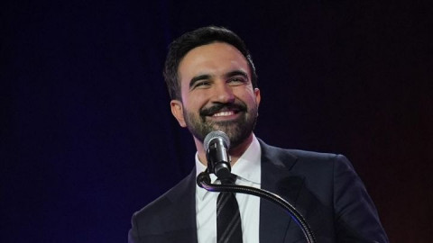 Profil Zohran Mamdani, Wali Kota Muslim Pertama di New York