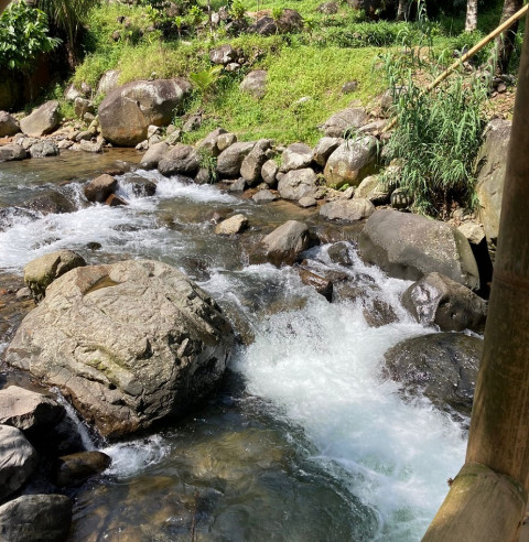 6 Mahasiswa KKN UIN Walisongo Meninggal Terseret Arus Sungai