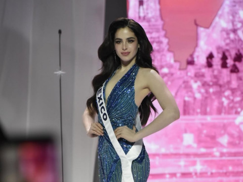 Tersinggung Disebut Bodoh, Miss Meksiko Walk Out dari Miss Universe 2025!