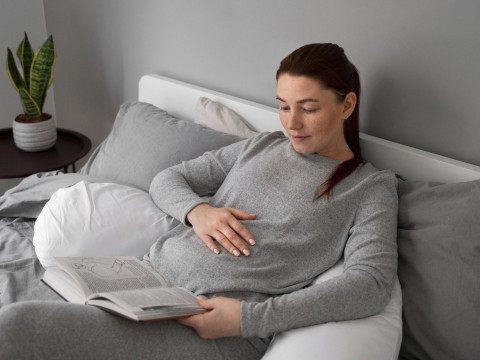 4 Penyebab Nyeri Saraf Sciatic selama Kehamilan