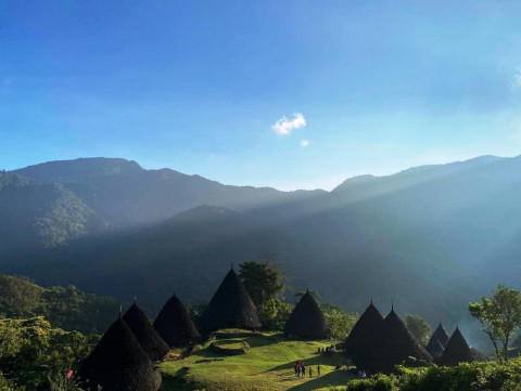 Indonesia Masih jadi Destinasi Wisata Favorit Traveler Australia, Ini Alasannya