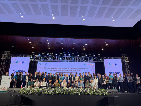 Bangga! Rempah Indonesia Dapat Pengakuan Dunia Lewat NEKABOGA di Ajang IPC 2025