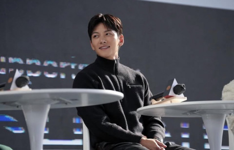 Ji Chang Wook Sebut Perannya di The Manipulated Jadi Tantangan Terberat Selama Karier