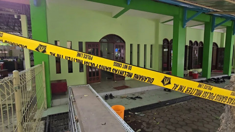 Pelaku Ledakan di SMAN 72 Jakarta Diduga Siswa Korban Bullying, Ini Kata Psikolog