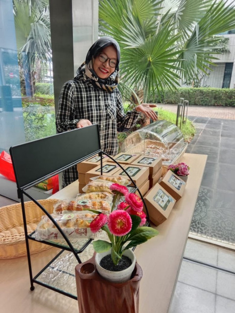 Ruang Tumbuh yang Menyalakan Mimpi si Dapur Kecil