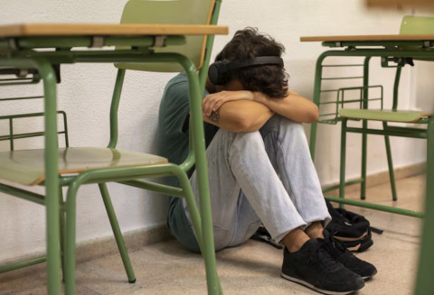 3 Langkah Efektif Meredam Korban Bullying agar tak Melakukan Tindakan Esktrem