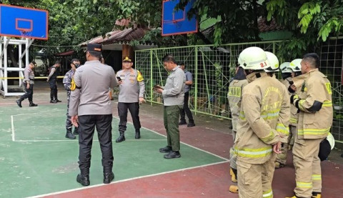 3 Berita Terpopuler Gaya: Ledakan di SMAN 72 Jakarta Hingga Serum Dark Spot