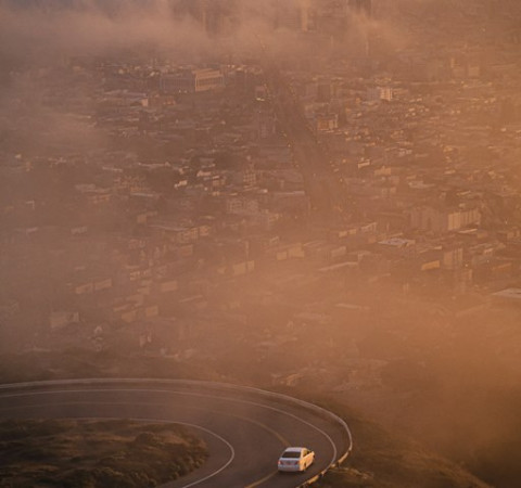 Berkenalan dengan Polusi Partikulat, Si Musuh Tak Terlihat