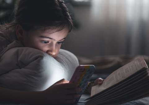 6 Kebiasaan yang Sering Tidak Disadari, Tapi dapat Merusak Mata