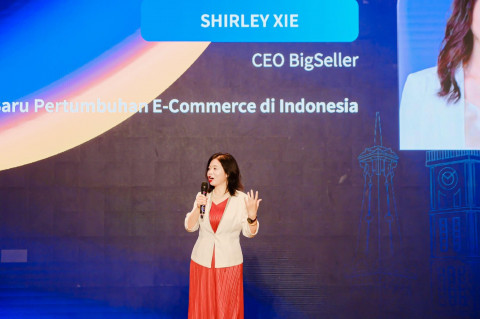 BigSeller Dorong Seller Indonesia Menuju Profitabilitas Berkelanjutan Lewat E-Commerce Summit 2025