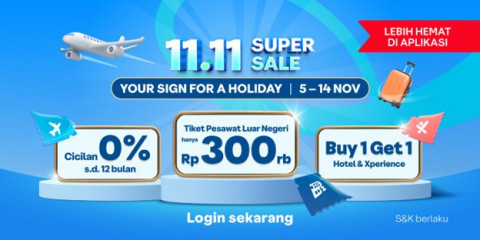 Cocok Buat Liburan Nyaman! Ini Daftar Hotel Bintang 5 Surabaya Fasilitas Lengkap