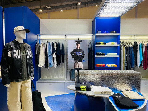 Arcstrike, Koleksi Terbaru Hadirkan Estetika Quiet Streetwear