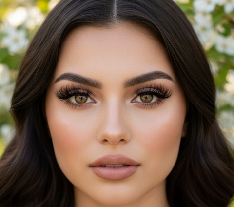 Rekomendasi Model Bulu Mata Palsu yang Populer Dipakai Beauty Enthusiast