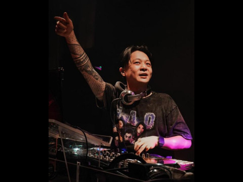 Putus dengan Erika Carlina, DJ Bravy Akui Selingkuh Lakukan Hal Ini