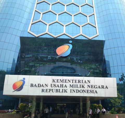 Ini Daftar Kampus yang Jebolannya Jadi Bos di BP BUMN, Rekomendasi SNPMB 2026