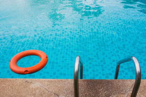 Mau Bikin Kolam Renang di Rumah, Ini Ukuran Ideal dan Tips Biar Nyaman