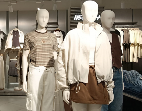 Senang Gaya Elegan Minimalis? MU+KU Hadirkan Item Fashion Kekinian dan Eksklusif