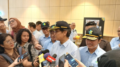 Menkes Ungkap Transformasi Kesehatan: Stunting Turun di Bawah 20%, Layanan Rujukan, dan SDM Medis Diperkuat