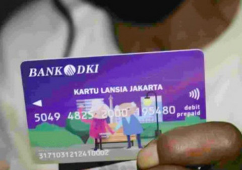 Cek Sekarang! KLJ November 2025 Cair, Begini Cara Mengambilnya