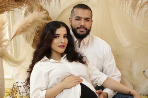 Tasya Farasya Resmi Bercerai dengan Ahmad Assegaf