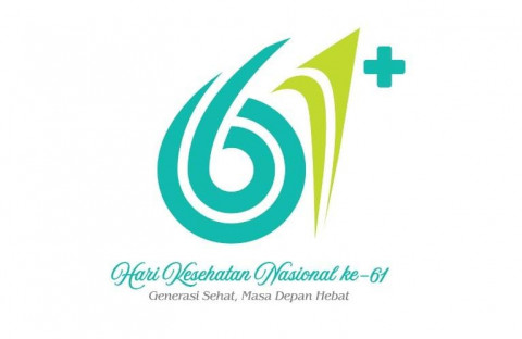 Hari Kesehatan Nasional 2025, Ini Sejarah, Tema hingga Makna Logonya