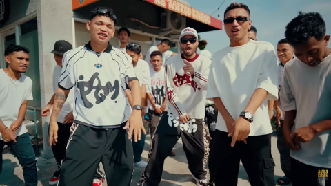 Viral di TikTok, Ini Makna dan Lirik Lagu Tor Monitor Ketua