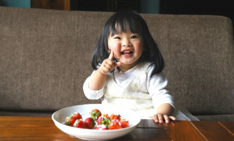 Alhamdulillah, Prevalensi Stunting Indonesia Turun di Bawah 20 Persen