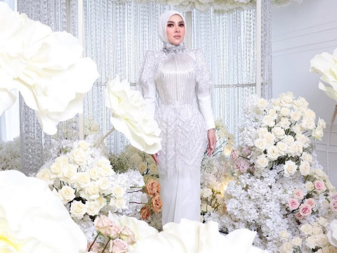 5 Artis Ini Dianugerahi Gelar Bangsawan dari Keraton Solo