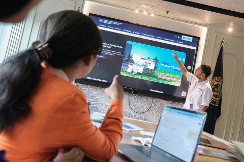 Magang Kemenparekraf 2026 Dibuka, Ini Syarat dan Cara Daftarnya