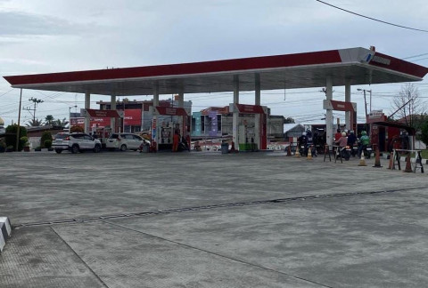Pertamina Pastikan Stok BBM di Bengkulu Aman dan Distribusi Tetap Lancar