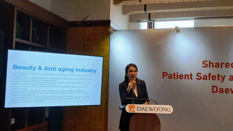 Dermatolog Tekankan Pentingnya Penggunaan Obat yang Aman dan Legal untuk Kesehatan Kulit