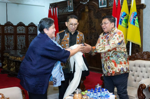 Bukan Cuma Buku, Melihat Langsung Rumah Dinas yang Merawat Kenangan RA Kartini
