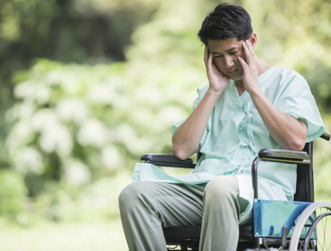 Cegah Stroke Dini, Dokter Sebut Pentingnya Atur Gaya Hidup dan Pola Makan