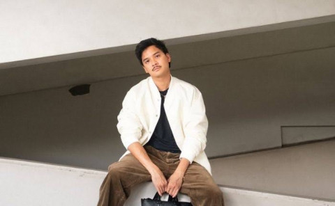 Sayang Banget Sama Binatang, Baskara Mahendra 4 Tahun jadi Vegetarian