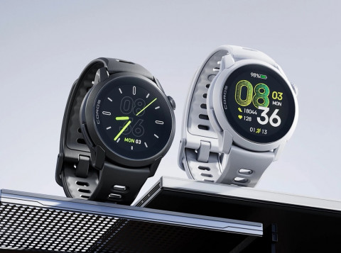 Coros Pace 4 Rilis, Smartwatch Ultralight Pakai AMOLED dan 41 Jam GPS